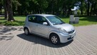 Subaru Justy 1.0 2009 - 4