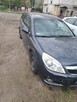 Opel Vectra C - 5