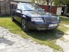 Sprzedam audi a6 c5 1999r 2,4 benz - 5