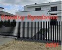 Bramy Ogrodzenia Balustrady Produkcja Montaż - 2