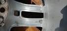 Felgi Koła Aluminiowe AUDI 245/45/R18 CONTINENTAL 6mm 5x112 - 11
