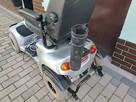 Wózek inwalidzki nowe baterie - 3