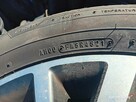 Koła do Mercedesa Felgi aluminiowe, 5x112 Opony zimowe - 4