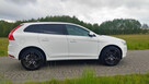 Sprzedam Volvo XC60 w topowej wersji wyposażenia SUMMUM D4, - 8