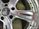 Felgi aluminiowe do BMW, 5x120, 19 cali, ET20 - 7
