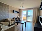 63m² z zielonym widokiem | 2 pokoje | 2 balkony - 4