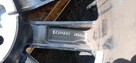 Felgi Koła Aluminiowe NISSAN 215/55/R18 8mm 5x114.3 RENAULT - 15
