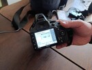 Nikon D3200 / obiektyw VR DX AF-S Nikkor 18-55 - 2