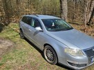 Passat 2.0 140 KM - 5