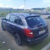 Skoda fabia 2 1.2 gaz/benzyna - 3