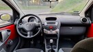 TOYOTA AYGO 1.0 BENZYNA - 8