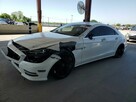 2012 MERCEDES-BENZ CLS 550 V8 b turbo CENA pod dom - 6