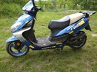 Sprzedam KINGWAY FONERO 4t - 2