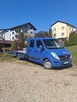 Autolaweta renault master - 1