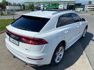 Audi Q8 55 TFSI quattro tiptronic - 8