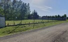 Działka budowlana + media 1000m2 Zduńska Wola - 3