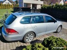 VW Golf 5 kombi, 1.9 TDI, 2007rok - 4