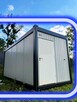 Wynajmę kontener biurowy 6 M 20 od 370 netto/mc - 2