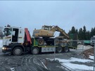 Laweta/transport/HDS - profesjonalne usługi ! - 5