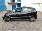Mercedes A 170*2003 r*1,7 CDI*174 Tyś P*Waż Opł*Moż-Zamiany - 8
