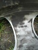 Koła opony i felgi BMW E60 17 cali - 4