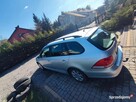 VW Golf 5 kombi, 1.9 TDI, 2007rok - 5