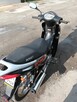 Motorower Romet S16 - 4