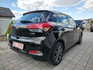 Hyundai i20 rok 2016 po opłatach z Niemiec Oryginał lakier - 10