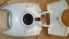 Electrolux EasyGo VC H4217E typ EEG41IW / CZĘŚCI!!! - 9