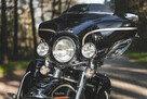 Wynajem motocykla - Harley davidson elektra glide - 4