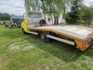 Mercedes sprinter autolaweta - 3