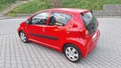 TOYOTA AYGO 1.0 BENZYNA - 6