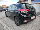 Hyundai i20 rok 2016 po opłatach z Niemiec Oryginał lakier - 8
