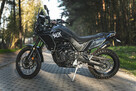 wypożyczalnia motocykli wynajem motocykla Yamaha tenere 700 - 2