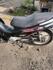 Motorower Romet S16 - 6
