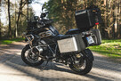 Wynajem motocykla - wypożyczalnia motocykli Szn - Bmw gs 125 - 8