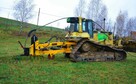 Wynajem pługoukładacza Goliat - 1