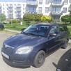 Skoda fabia 2 1.2 gaz/benzyna - 4