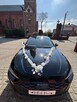 Auto ślubu piękne czarne AudiA5 2025 rok - 6