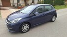 PEUGEOT 208 1.6 HDI - 1
