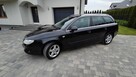 Seat-Exeo ST świeżo sprowadzony bogate wyposażenie - 11