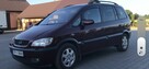 Opel zafira a 2.0 dti - 1