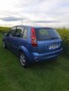 Fiesta 1.4 hdi klima Mega sprawny Długo oc I pt Salon pl - 5