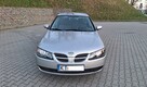 Nissan Almera 1.5 Benzyna+GAZ - 2