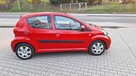 TOYOTA AYGO 1.0 BENZYNA - 4