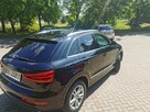 Audi Q3 2.0 TFSI , S - LINE , QUATTRO 210 KM , S-Tronic - 4