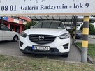 Syndyk sprzeda samochód Mazda CX-5 - 7