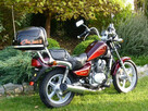 Sprzedam Motor - 5