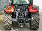 Ciągnik Sadowniczy McCormick X3.80GE 2025 Niska Kabina - 4