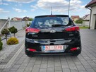 Hyundai i20 rok 2016 po opłatach z Niemiec Oryginał lakier - 9